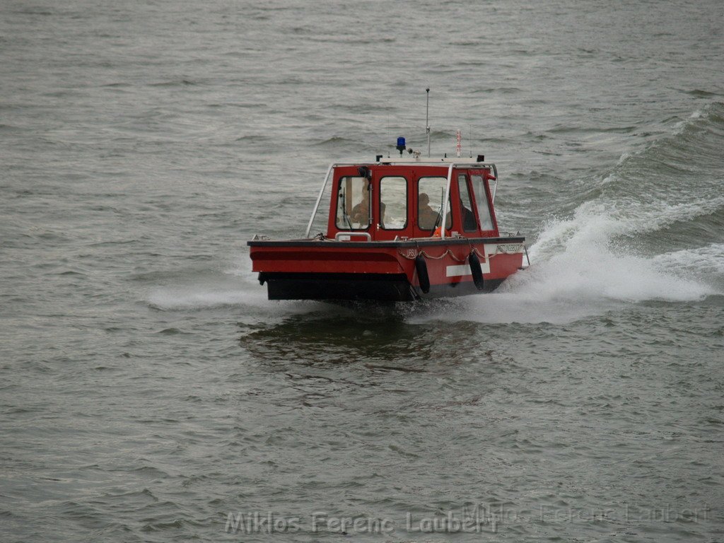 Das neue Rettungsboot Ursula  P66.JPG